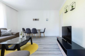 V-Spot Apartment (te kafet e vogla)
